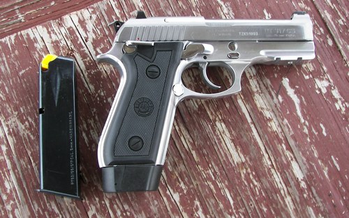 taurus 9mm pistols prices