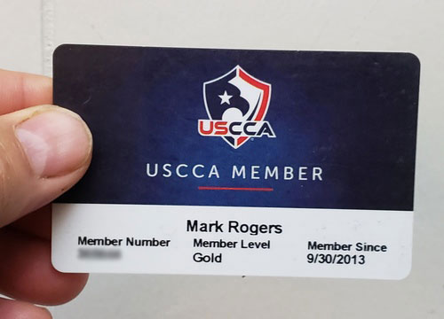 USCCA Membership Review 2020 - Self Defense Legal Protection